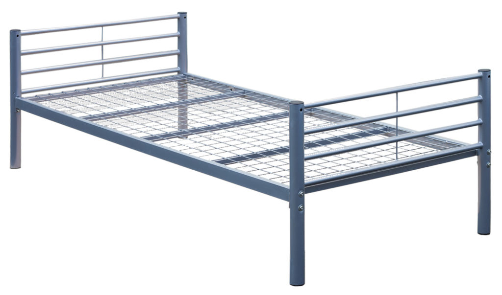 Etagenbett OTTO aus Metall - Mein Ausstatter