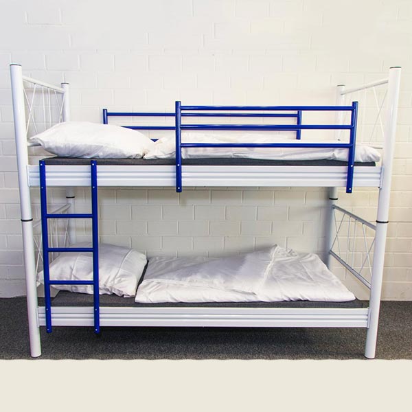 Metall-Etagenbett RALF