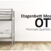 Stockbett Modell OTTO