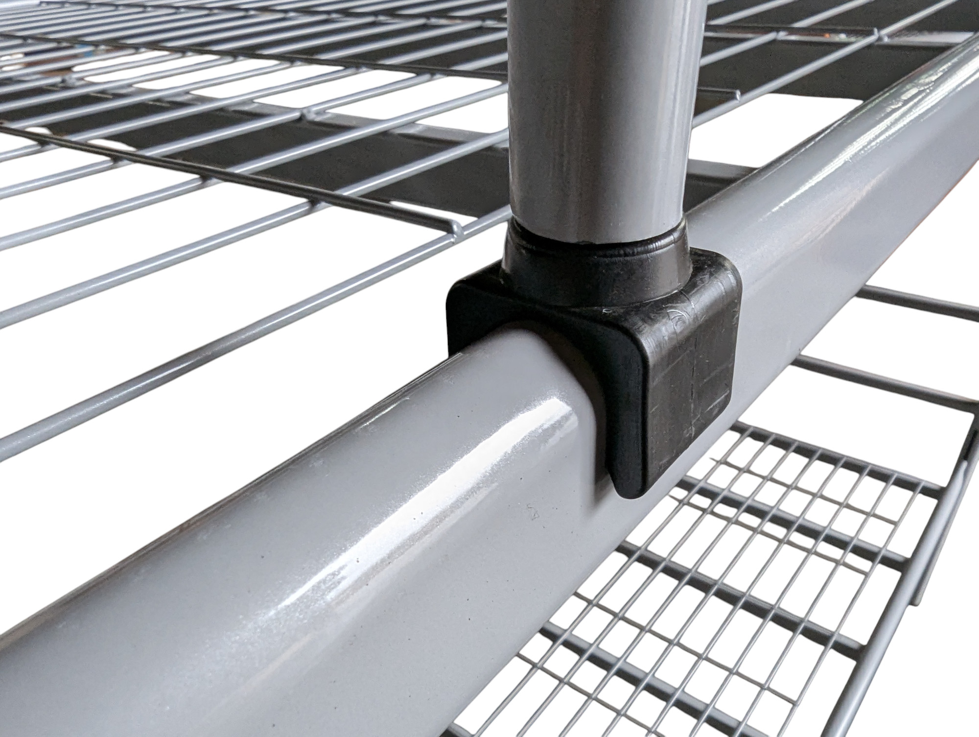 Etagenbett MARK Details der Liegefläche