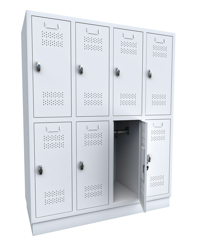 Grundschule-Spind-Schrank-4x2