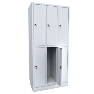 Schliessfach-Schrank-Spind-3x2