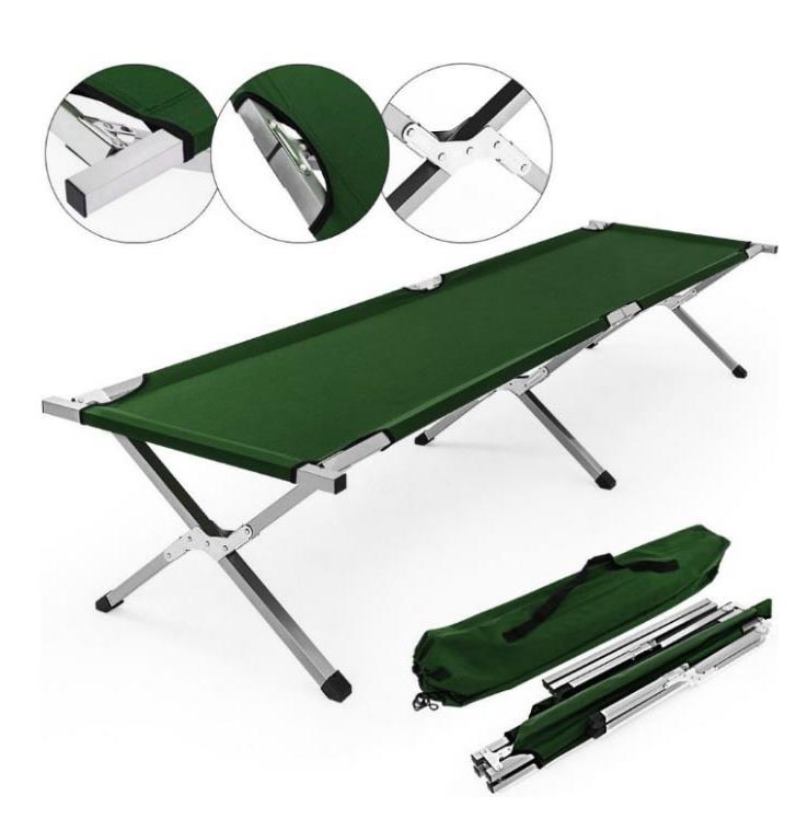 Gebrauchte Feldbetten zu verkaufen Gebrauchte Feldbetten zu verkaufen