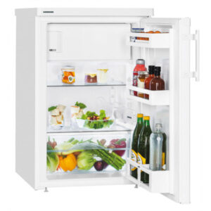 Kühlschrank mit Gefrierfach LIEBHERR TP 1424-22 Tischkühlschrank