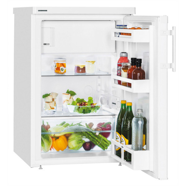 Kühlschrank mit Gefrierfach LIEBHERR TP 1424-22 Tischkühlschrank