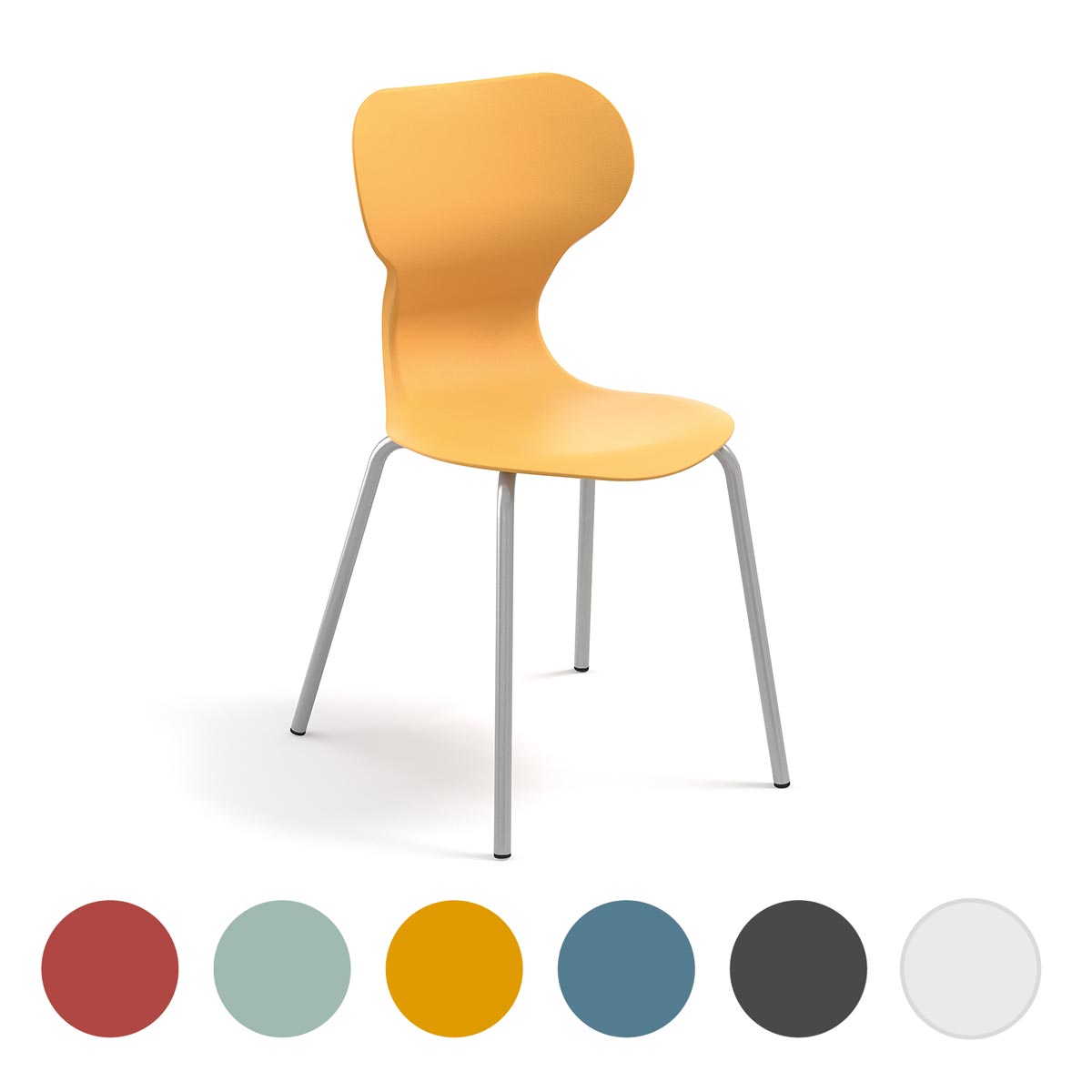 Schüler-Stuhl Miato Basic Schüler-Stuhl Miato Basic