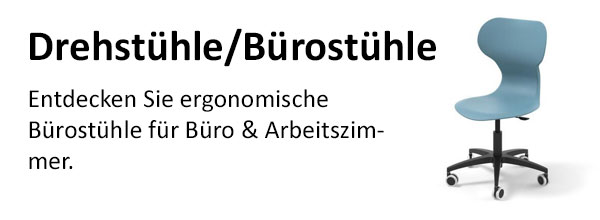 Entdecken Sie ergonomische Bürostühle für Büro & Arbeitszimmer – Optimieren Sie Ihren Arbeitsplatz für Wohlbefinden und Produktivität.