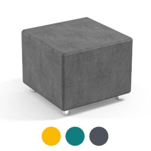 Quadratisches Sofaelement CUBE