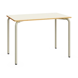 Höhenverstellbarer Rechtecktisch RECTANGLE