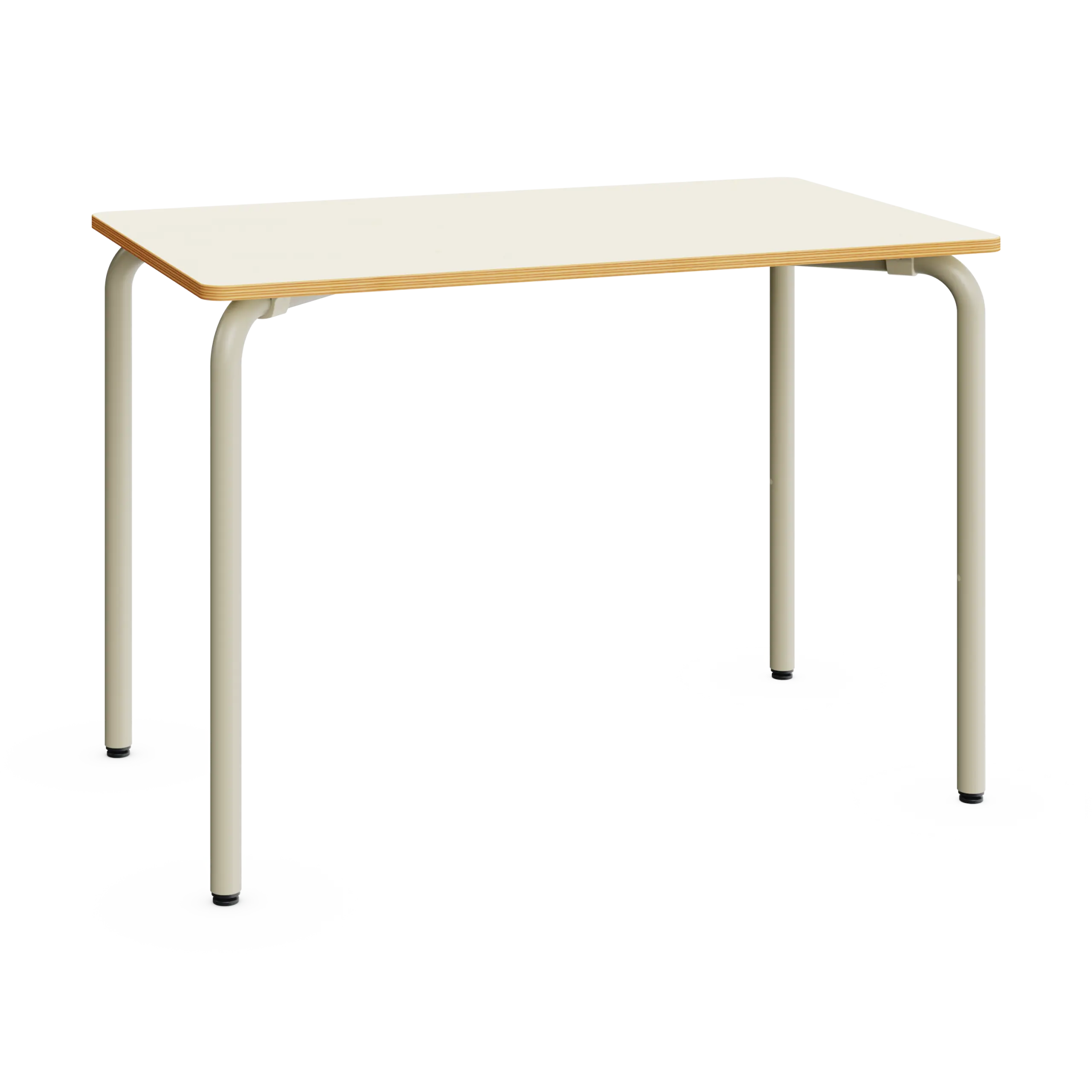 Höhenverstellbarer Rechtecktisch RECTANGLE Höhenverstellbarer Rechtecktisch RECTANGLE