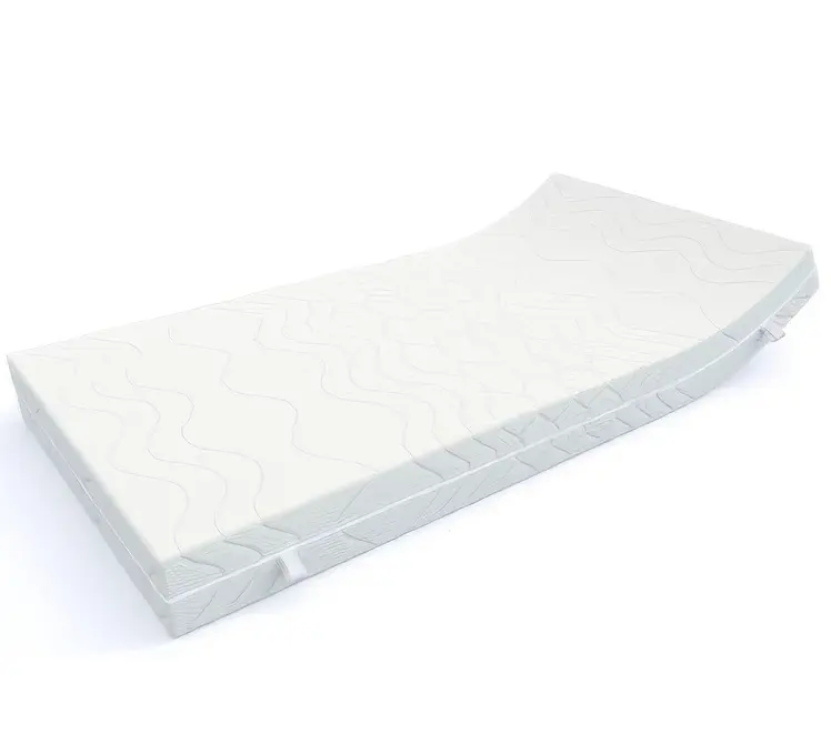 7-Zonen Würfel-Kaltschaummatratze kaufen