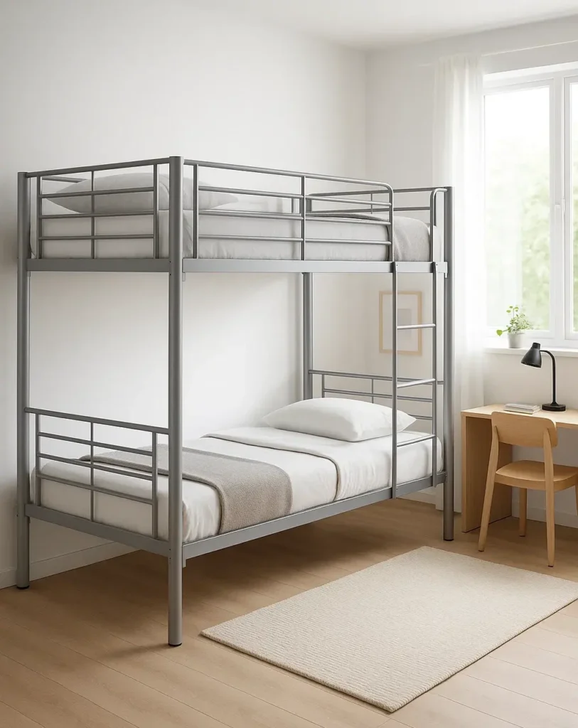 Komfortable Betten für Hotel, Ferienwohnung, Wohnheim und Unterkunft