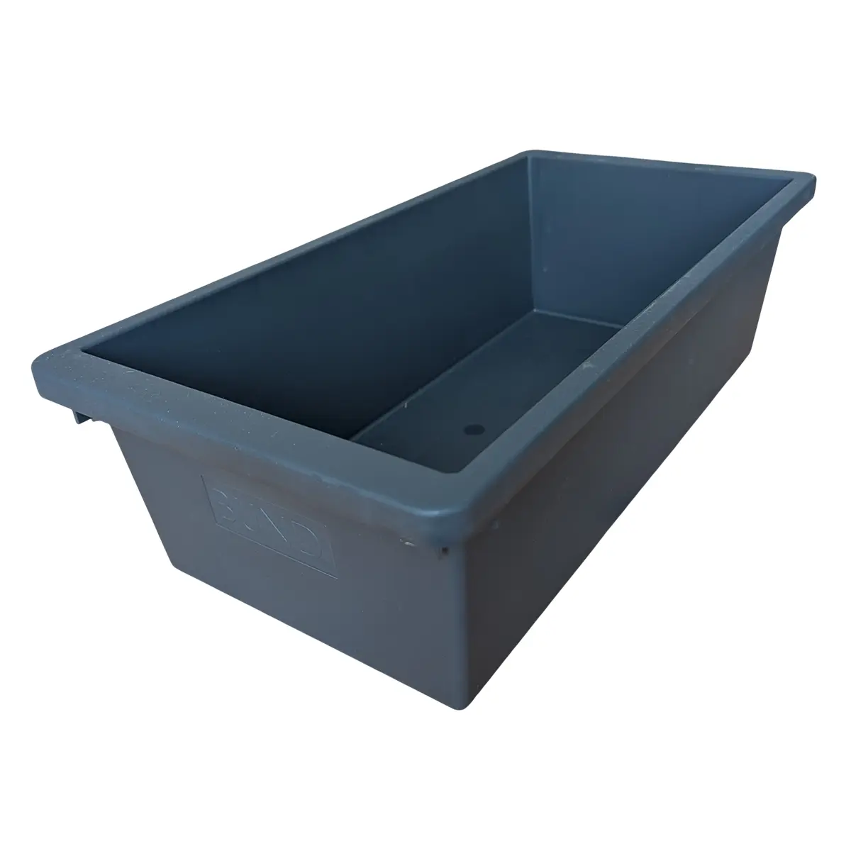 Plastikbox Einschub Behälter Aufbewahrunsbox für linken Bundeswehr Buche-Dekor-Spind