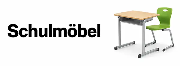 Schulmöbel kaufen bei Schulmöbel-Ausstatter